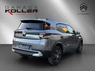 Citroën C3 Aircross 1.2 Hybrid Plus
