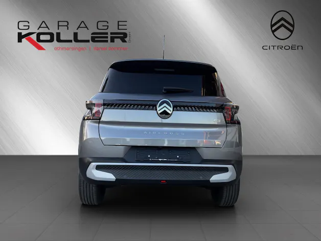 Citroën C3 Aircross 1.2 Hybrid Plus