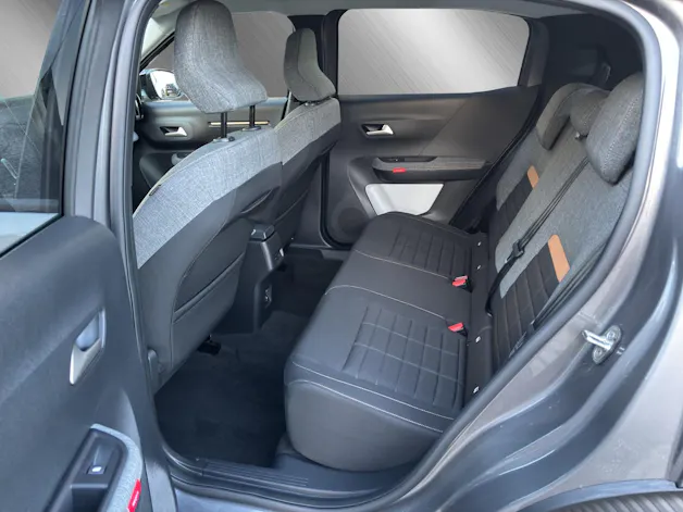 Citroën C3 Aircross 1.2 Hybrid Plus