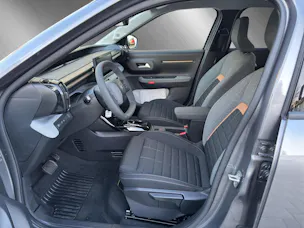 Citroën C3 Aircross 1.2 Hybrid Plus