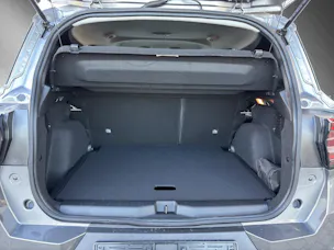 Citroën C3 Aircross 1.2 Hybrid Plus