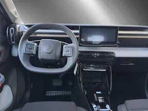 Citroën C3 Aircross 1.2 Hybrid Plus