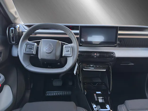 Citroën C3 Aircross 1.2 Hybrid Plus