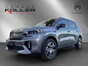 Citroën C3 Aircross 1.2 Hybrid Plus