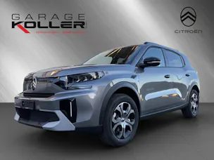 Citroën C3 Aircross 1.2 Hybrid Plus