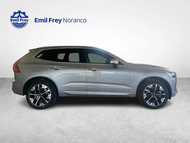 Volvo XC60 2.0 T6 TE Plus Bright eAWD