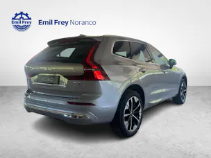 Volvo XC60 2.0 T6 TE Plus Bright eAWD