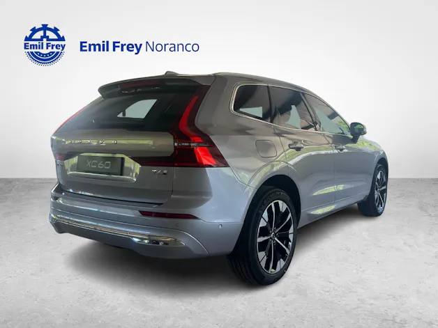 Volvo XC60 2.0 T6 TE Plus Bright eAWD