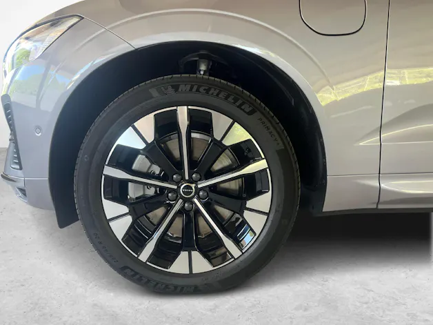 Volvo XC60 2.0 T6 TE Plus Bright eAWD