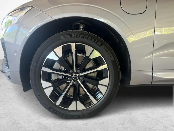 image du véhicule VOLVO XC60