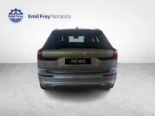 Volvo XC60 2.0 T6 TE Plus Bright eAWD