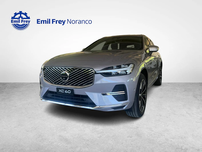 image du véhicule VOLVO XC60