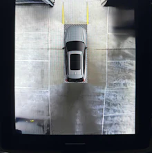 image du véhicule VOLVO XC60 2.0 T6 TE Plus Bright eAWD