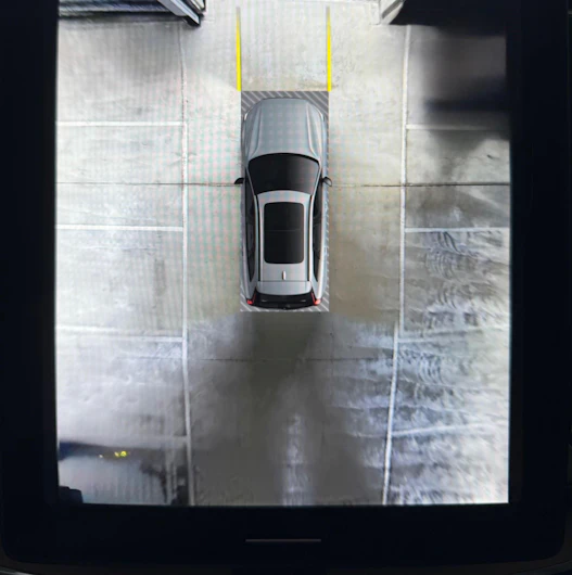 image du véhicule VOLVO XC60