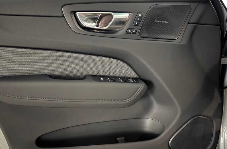 image du véhicule VOLVO XC60