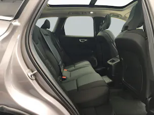 Volvo XC60 2.0 T6 TE Plus Bright eAWD
