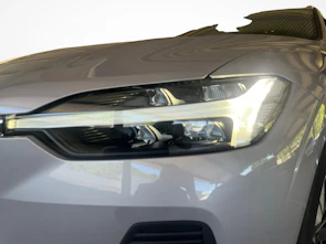 image du véhicule VOLVO XC60 2.0 T6 TE Plus Bright eAWD