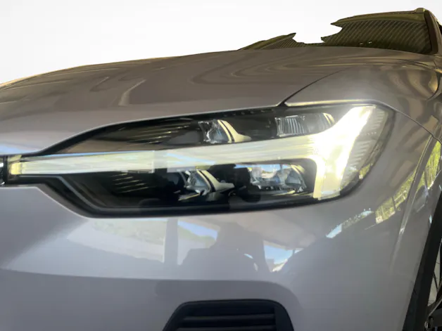 Volvo XC60 2.0 T6 TE Plus Bright eAWD