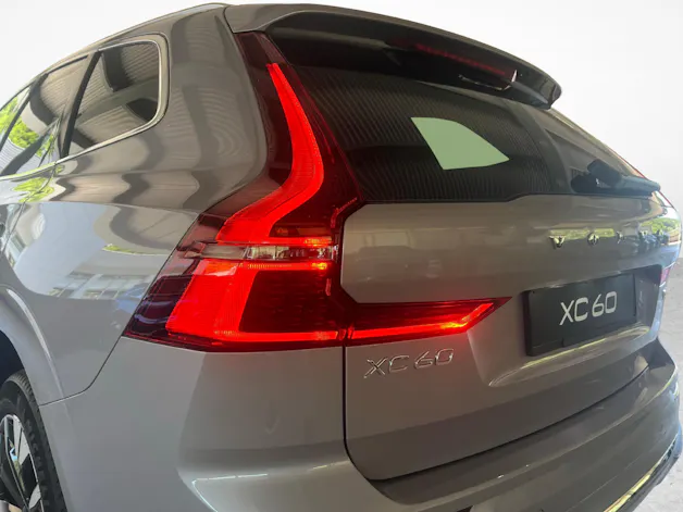 Volvo XC60 2.0 T6 TE Plus Bright eAWD