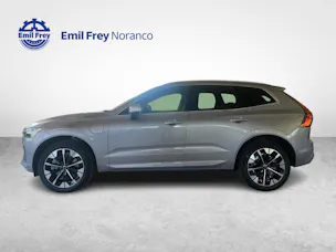 Volvo XC60 2.0 T6 TE Plus Bright eAWD