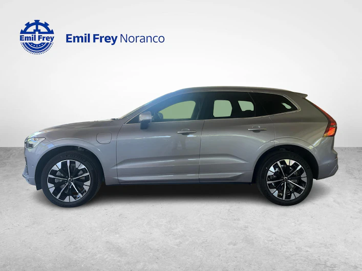 image du véhicule VOLVO XC60