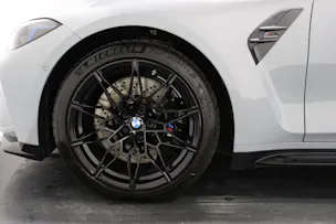 BMW M3 Competition xDrive Touring