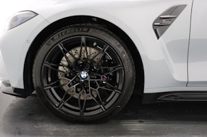 Vehicle image BMW M3 Competition xDrive Touring