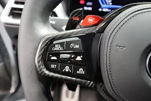 BMW M3 Competition xDrive Touring