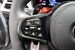 Vehicle image BMW M3 Competition xDrive Touring