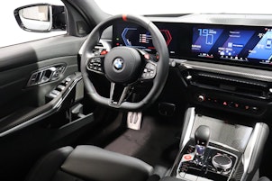 Vehicle image BMW M3 Competition xDrive Touring