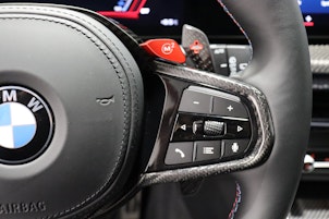 Vehicle image BMW M3 Competition xDrive Touring