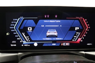 Vehicle image BMW M3 Competition xDrive Touring