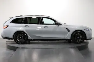 BMW M3 Competition xDrive Touring