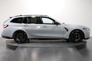 Vehicle image BMW M3 Competition xDrive Touring