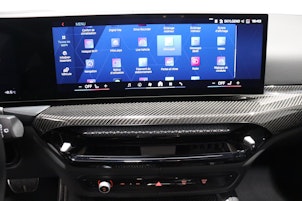 Vehicle image BMW M3 Competition xDrive Touring