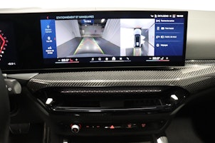 Vehicle image BMW M3 Competition xDrive Touring