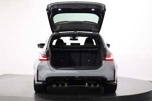 Vehicle image BMW M3 Competition xDrive Touring