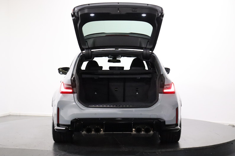 Vehicle image BMW M3