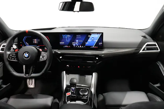 BMW M3 Competition xDrive Touring