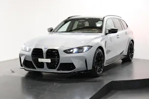 BMW M3 Competition xDrive Touring