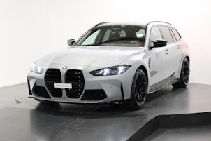 Vehicle image BMW M3 Competition xDrive Touring