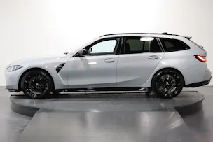 BMW M3 Competition xDrive Touring