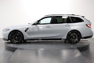 Vehicle image BMW M3 Competition xDrive Touring