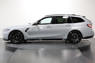 Vehicle image BMW M3 Competition xDrive Touring