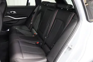 BMW M3 Competition xDrive Touring