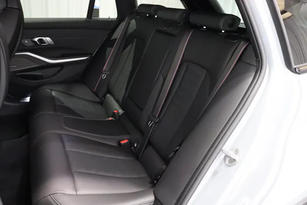 BMW M3 Competition xDrive Touring