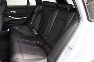 Vehicle image BMW M3 Competition xDrive Touring