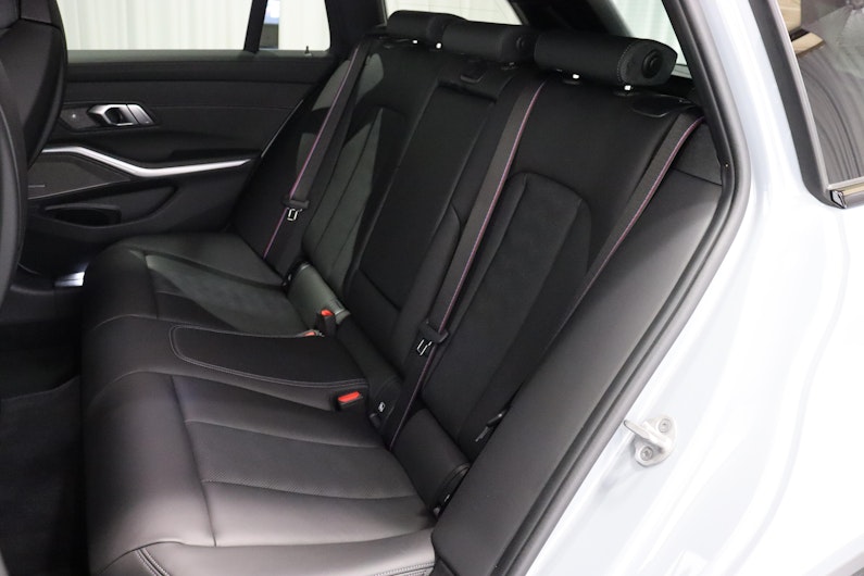 Vehicle image BMW M3