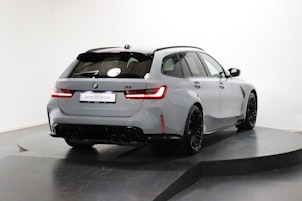 Vehicle image BMW M3 Competition xDrive Touring