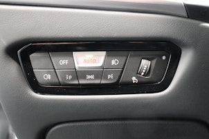 Vehicle image BMW M3 Competition xDrive Touring